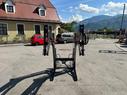 Hauer Frontlader POM 90-R 682956804496 © GM Bilder