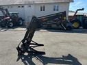 Hauer Frontlader POM 90-R 682956804497 © GM Bilder