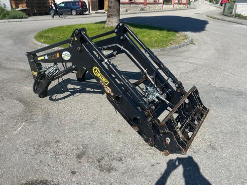 Hauer Frontlader Pom-S 90 682973409837624250 © GM Bilder