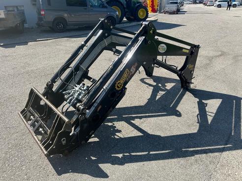 Hauer Frontlader Pom-S 90 682973409837624251 © GM Bilder