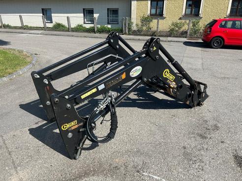 Hauer Frontlader Pom-S 90 682973409837624252 © GM Bilder
