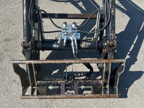 Hauer Frontlader Pom-S 90 682973409837624255 © GM Bilder