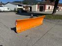 Hydrac UNI 290 Schneepflug/Schneeschild 683149493944110 © GM Bilder