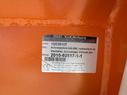 Hydrac UNI 290 Schneepflug/Schneeschild 6831494939441110 © GM Bilder