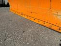 Hydrac UNI 290 Schneepflug/Schneeschild 683149493944118 © GM Bilder