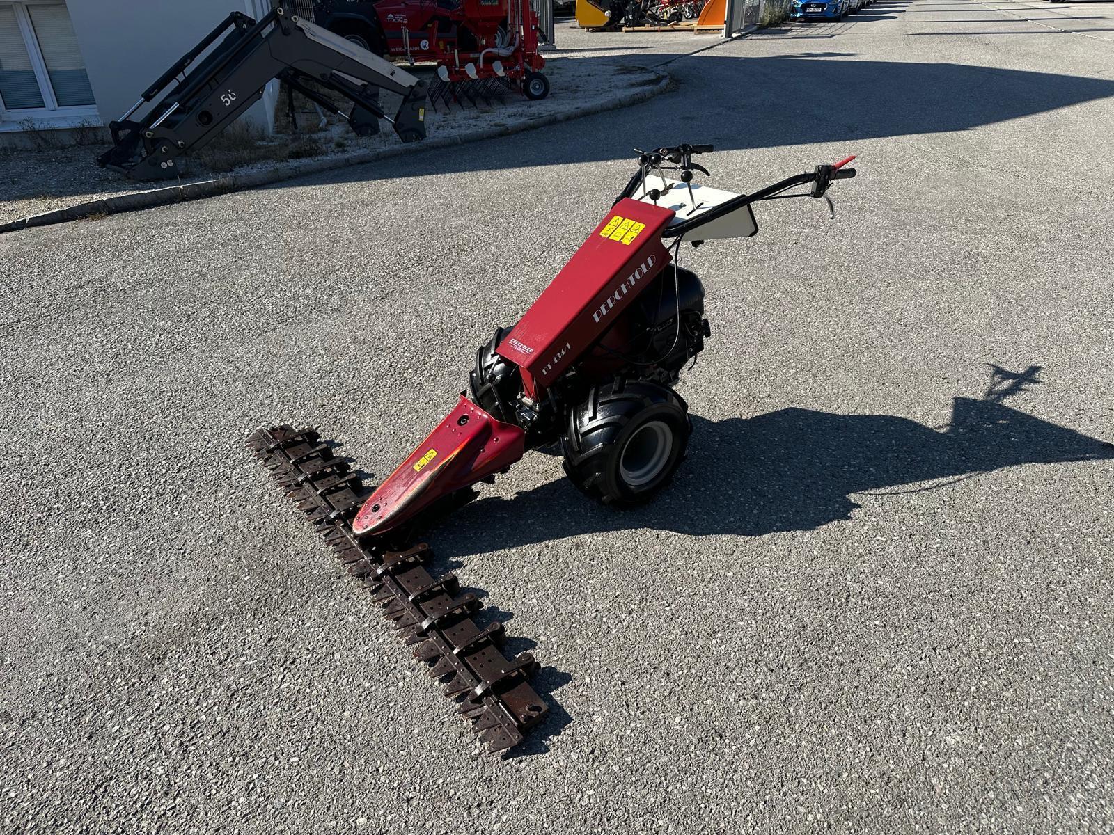 Diverse Perchthold PT 434/1 Motormäher 683155380802911 © GM Bilder