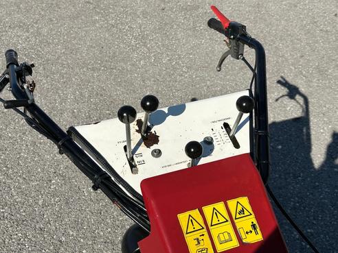 Diverse Perchthold PT 434/1 Motormäher 6831553808029110 © GM Bilder