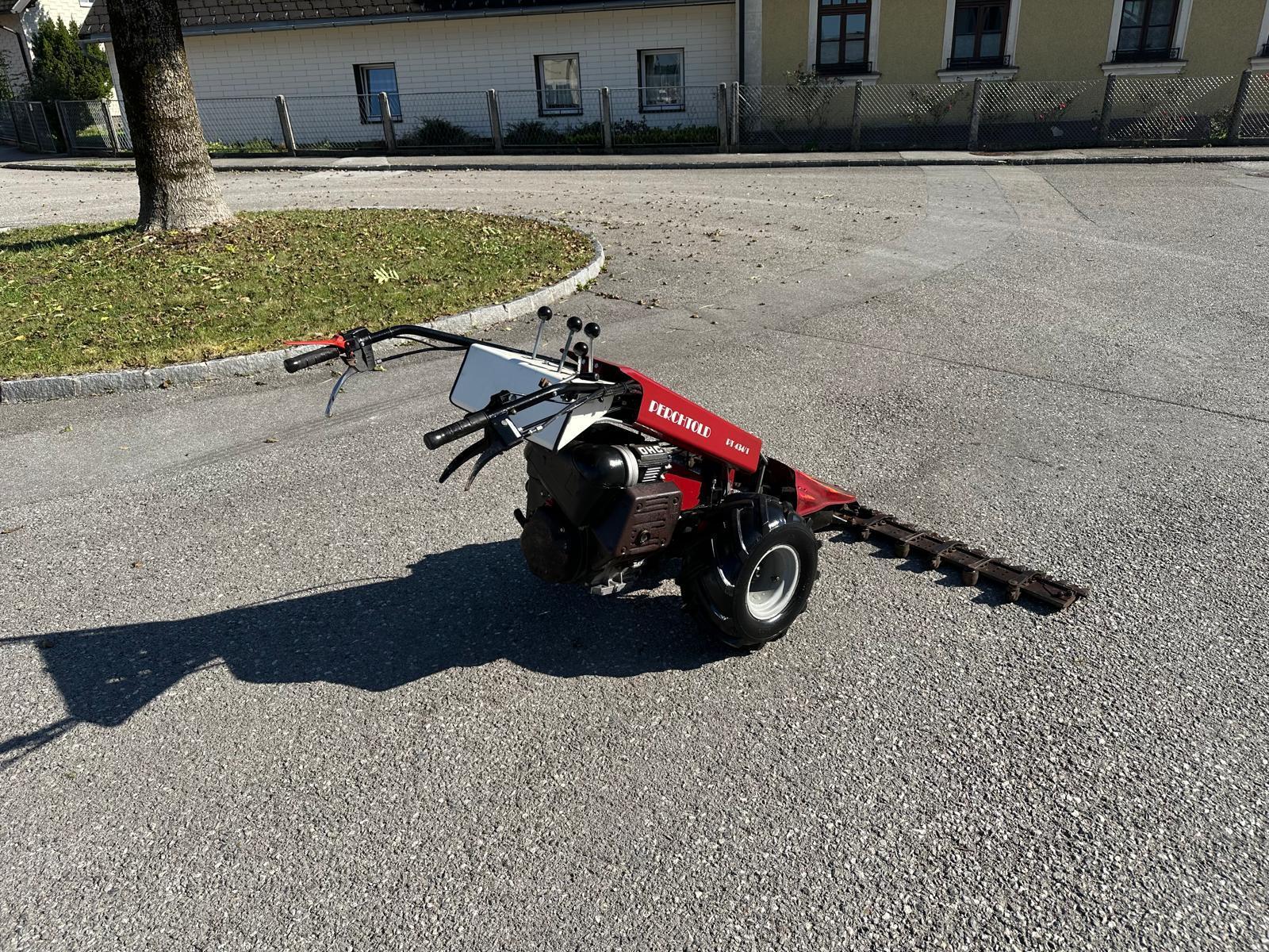 Diverse Perchthold PT 434/1 Motormäher 683155380802912 © GM Bilder