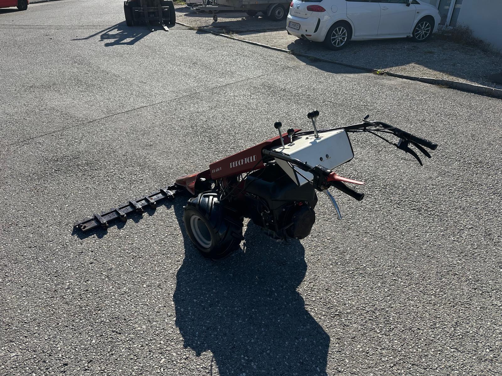 Diverse Perchthold PT 434/1 Motormäher 683155380802913 © GM Bilder