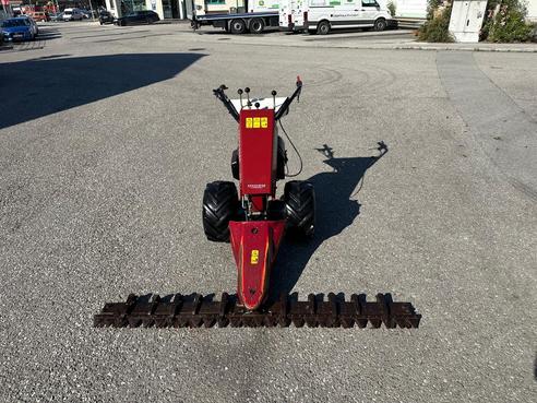 Diverse Perchthold PT 434/1 Motormäher 683155380802914 © GM Bilder