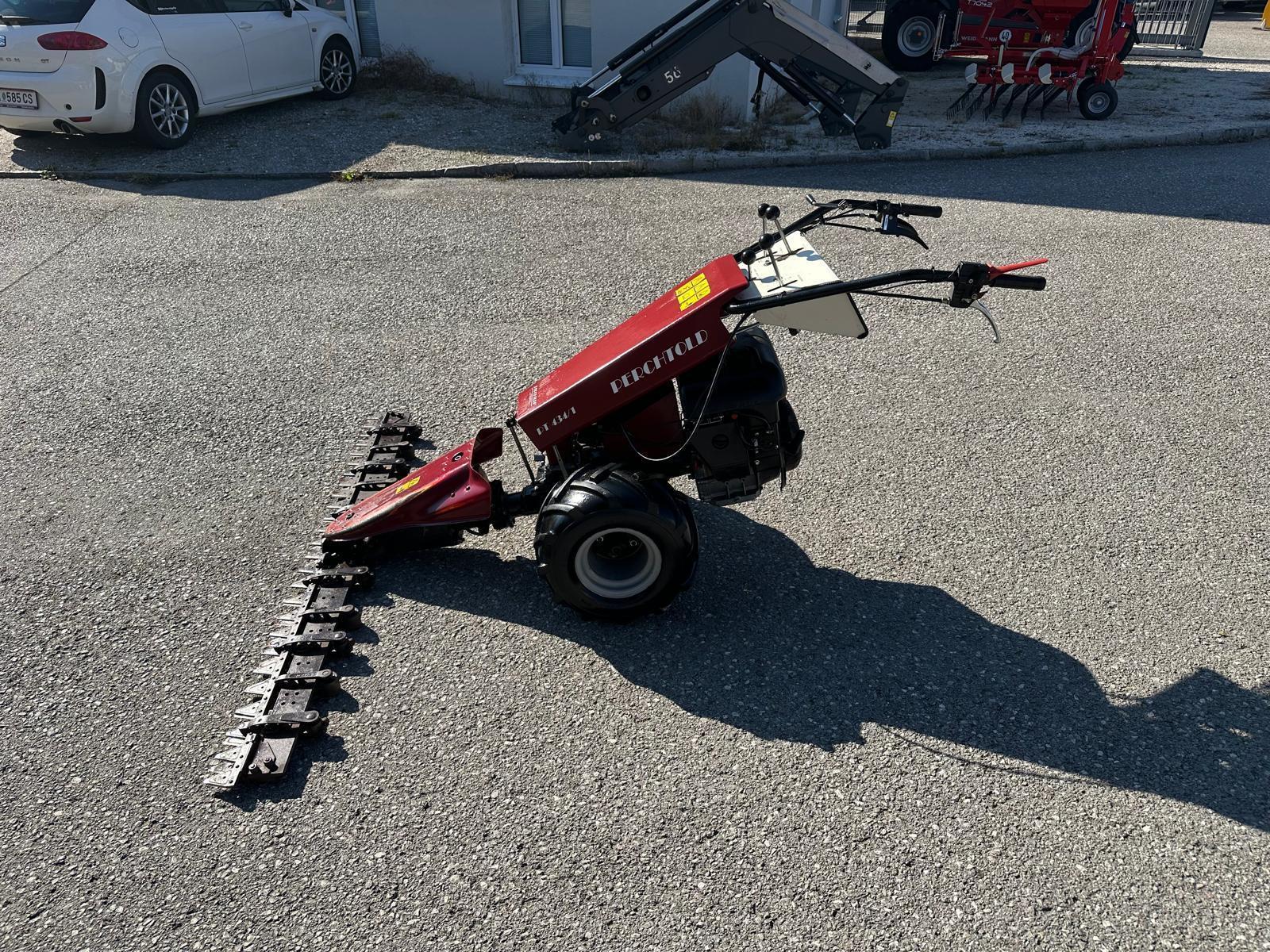 Diverse Perchthold PT 434/1 Motormäher 683155380802917 © GM Bilder