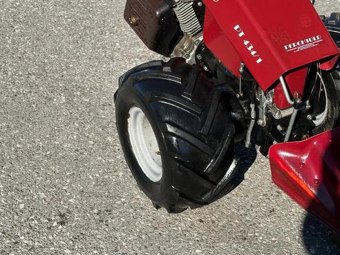 Diverse Perchthold PT 434/1 Motormäher 683155380802918 © GM Bilder