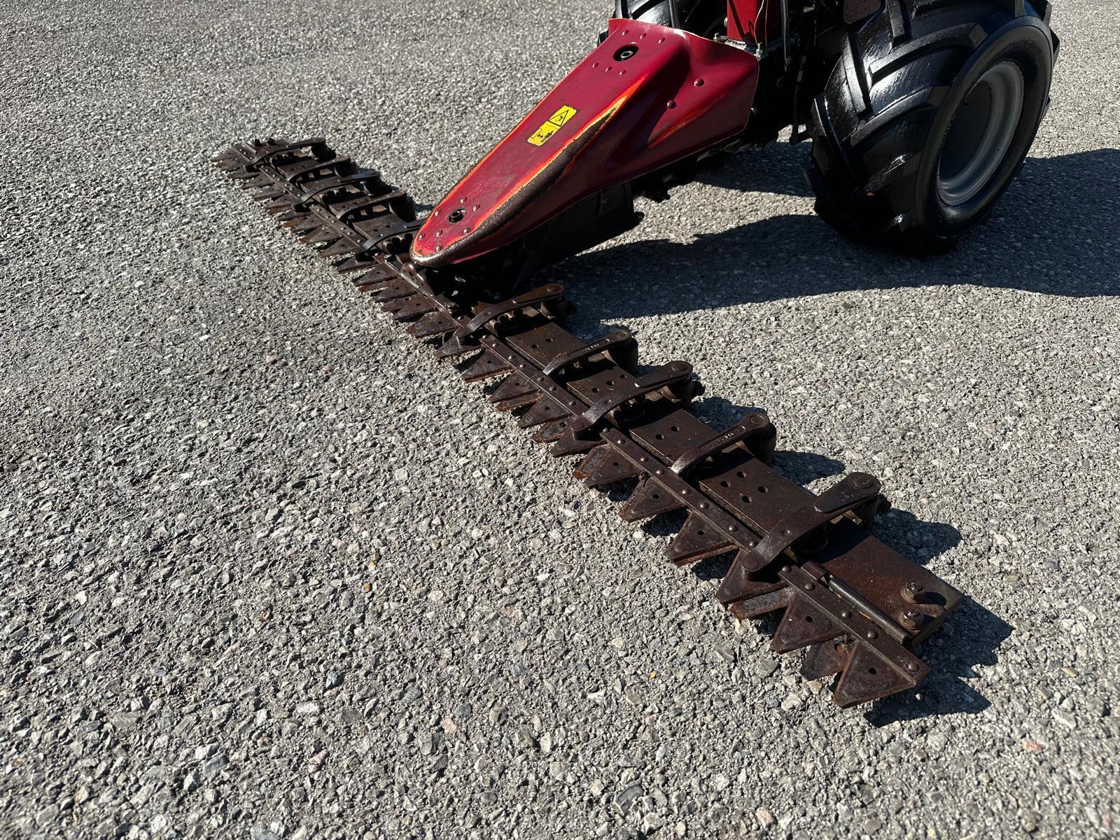 Diverse Perchthold PT 434/1 Motormäher 683155380802919 © GM Bilder