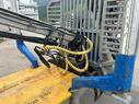BINDERBERGER Rückewagen RW11 Kran FK6300 6834271832458910 © GM Bilder
