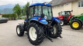 New Holland TD 70D 683723813 © GM Bilder