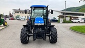 New Holland TD 70D 683723815 © GM Bilder