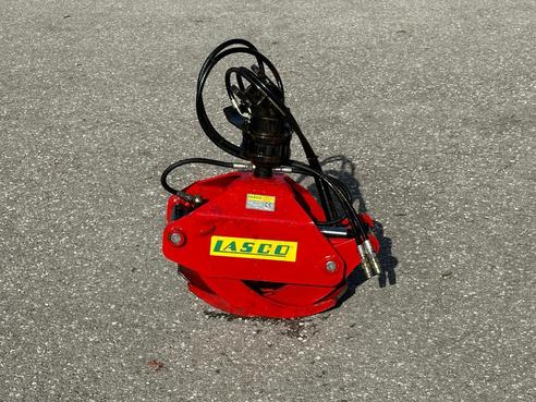 LASCO Holzzange inkl. Rotator 683734798225314 © GM Bilder