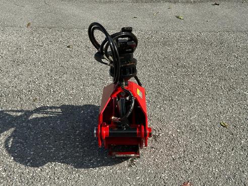 LASCO Holzzange inkl. Rotator 683734798225315 © GM Bilder