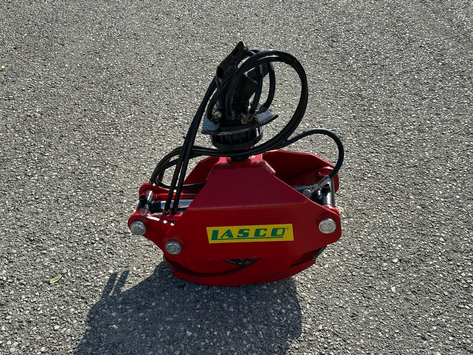 LASCO Holzzange inkl. Rotator 683734798225316 © GM Bilder