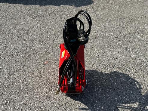 LASCO Holzzange inkl. Rotator 683734798225317 © GM Bilder