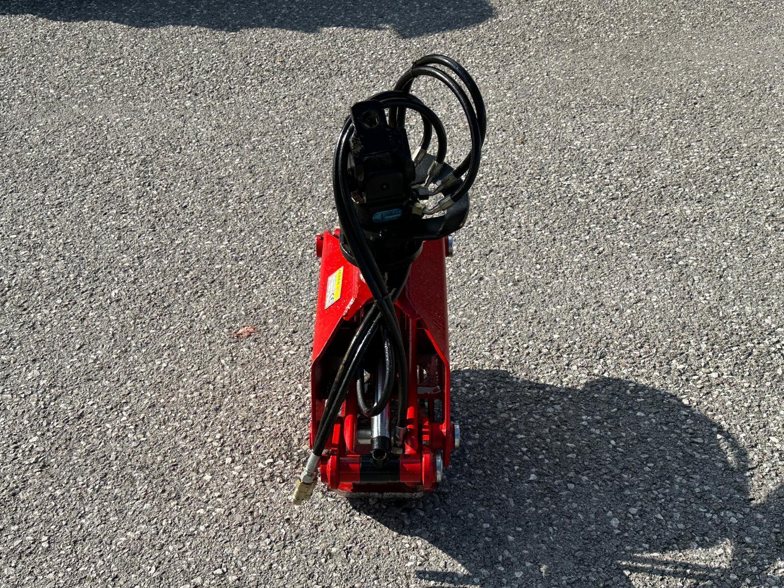 LASCO Holzzange inkl. Rotator 683734798225317 © GM Bilder