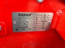 Krpan 6,5 DH 6837384214 © GM Bilder