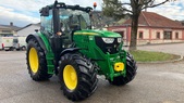 John Deere 6110 R 683800690 © GM Bilder