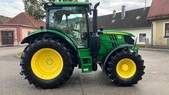 John Deere 6110 R 683800696 © GM Bilder