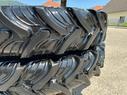 Taurus Zwillingsräder 270/95R42 68404435849836428 © GM Bilder