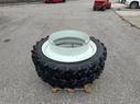 Taurus Zwillingsräder 270/95R44 6840988025326 © GM Bilder