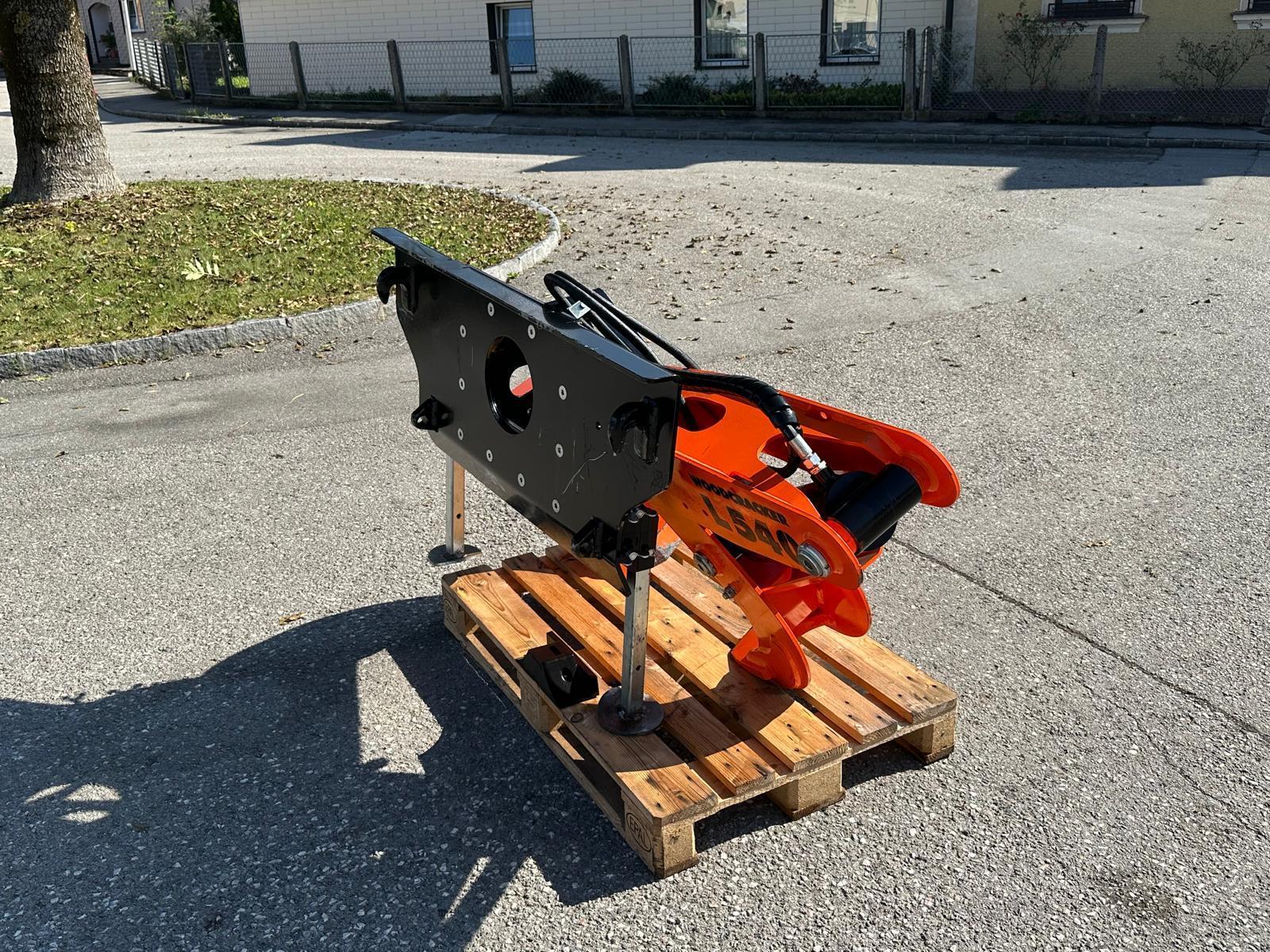 Diverse Woodcracker L540 6842332624278202 © GM Bilder