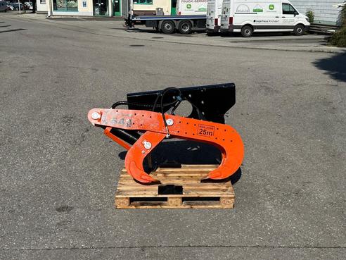 Diverse Woodcracker L540 6842332624278204 © GM Bilder