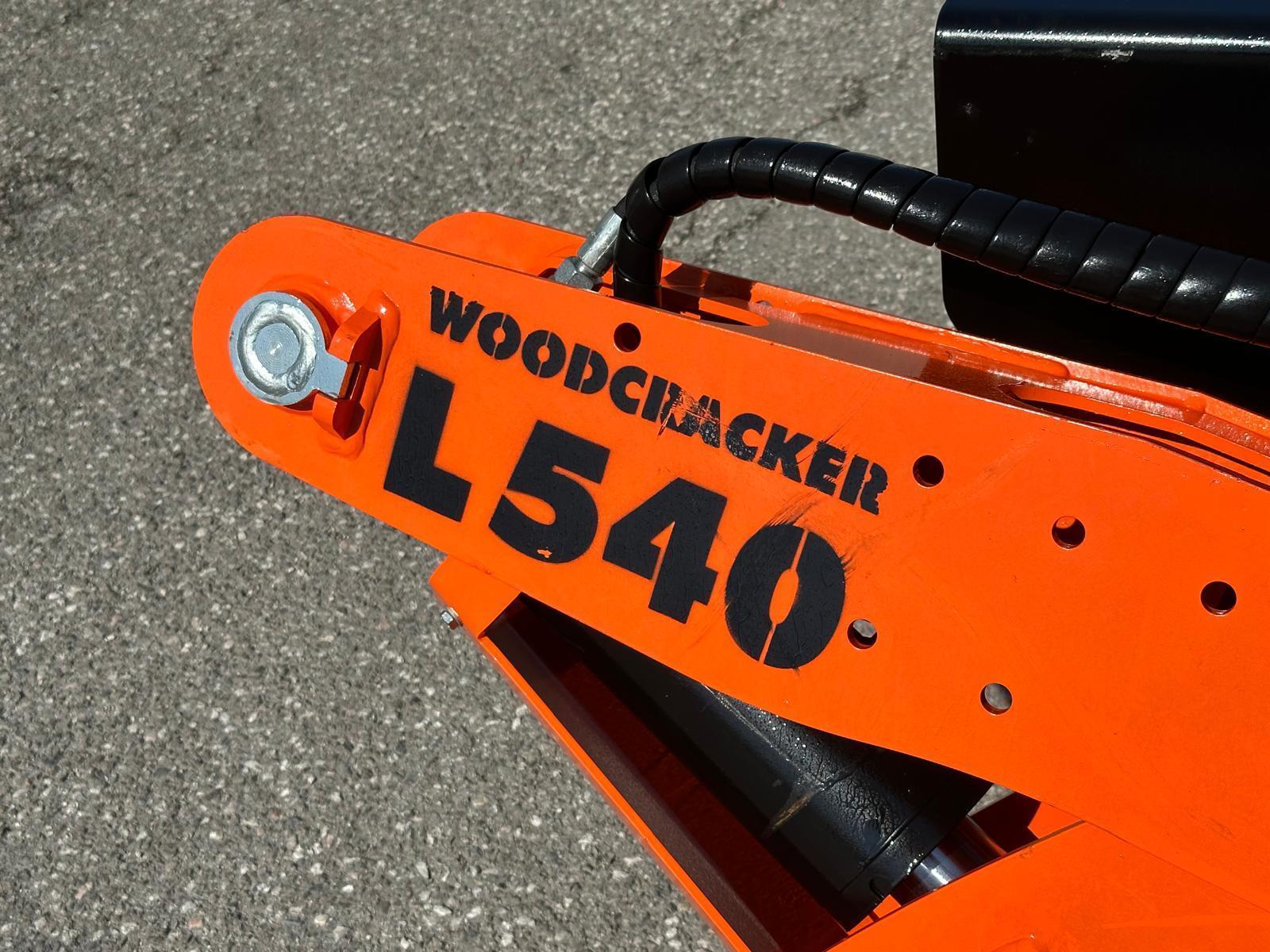 Diverse Woodcracker L540 6842332624278209 © GM Bilder