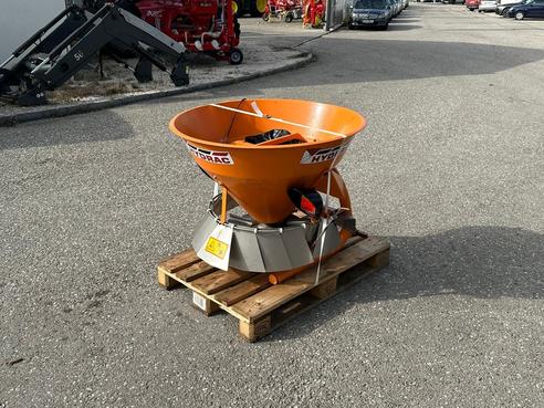 Hydrac Splittstreuer 6843323429231 © GM Bilder