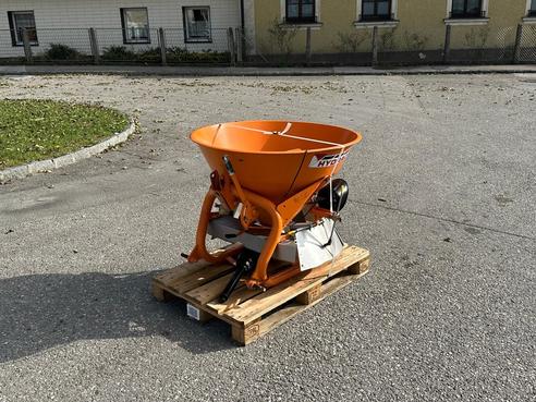 Hydrac Splittstreuer 6843323429232 © GM Bilder