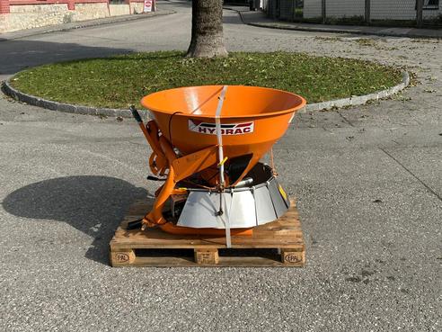 Hydrac Splittstreuer 6843323429235 © GM Bilder