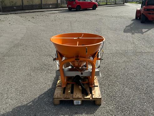 Hydrac Splittstreuer 6843323429236 © GM Bilder