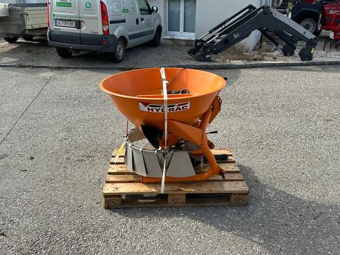 Hydrac Splittstreuer 6843323429237 © GM Bilder