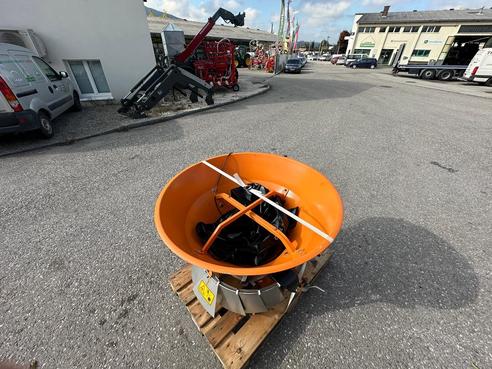 Hydrac Splittstreuer 6843323429238 © GM Bilder