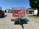 Steyr Steyr Hamster Ladewagen 68437063703594 © GM Bilder