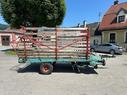 Steyr Steyr Hamster Ladewagen 68437063703595 © GM Bilder