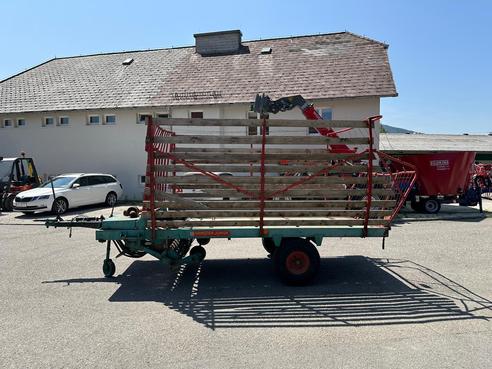 Steyr Steyr Hamster Ladewagen 68437063703597 © GM Bilder