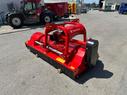 Tehnos MU 250 R Mulcher 684382888489491 © GM Bilder