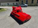 Tehnos MU 250 R Mulcher 684382888489492 © GM Bilder