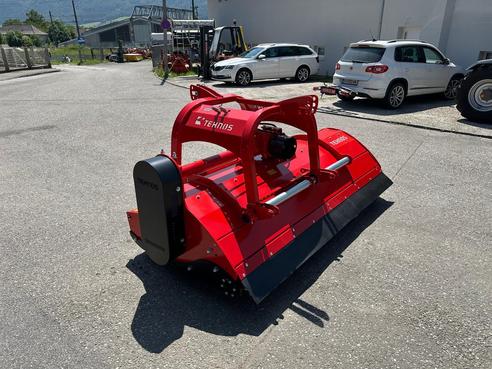 Tehnos MU 250 R Mulcher 684382888489493 © GM Bilder