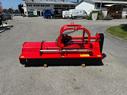 Tehnos MU 250 R Mulcher 684382888489494 © GM Bilder
