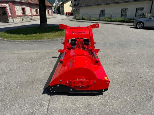 Tehnos MU 250 R Mulcher 684382888489495 © GM Bilder