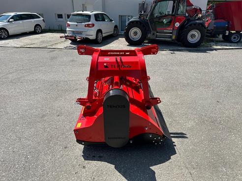 Tehnos MU 250 R Mulcher 684382888489497 © GM Bilder