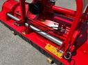 Tehnos MU 250 R Mulcher 684382888489498 © GM Bilder