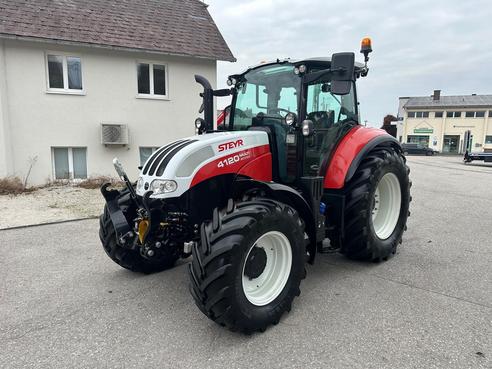 Steyr Multi 4120 6847185302584731 © GM Bilder